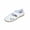 White, variant on Women 's Flat Sandal Classic Genuine Leather Casual Closed Toe Fisherman Sandals Comfy Work Sandal Everyday Walking Shoe