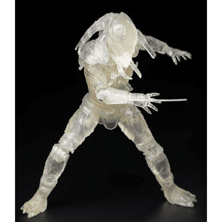 PREDATORS TRACKER フィギュア HIYA Exquisite Mini Series PREDATORS Tracker Predator Action
