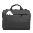 thumbnail image 4 of Funda Tucano Ideale negra para portátil 15.6 y Macbook 15, 4 of 7
