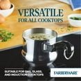 Farberware Classic Stainless Steel Butter Warmer