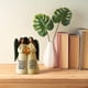 thumbnail image 2 of Angel-girl Celebrating Friendships Sculpture Ornament Stylish Home Decorative Props for Home Study Office, 2 of 5