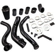 ford f250 turbocharger intercooler