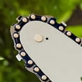 thumbnail image 3 of 16 Inch Chainsaw Chain 3/8" LP Pitch .050" Gauge 56 Drive Links Fits For REMINGTON 075475, 075481, 075762, 076728, 098031, 099178, 100015, 100089-05, 100089-06, 107624-01 (3 Chains), 3 of 11