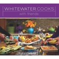 thumbnail image 1 of Whitewater Cooks With Friends, Shelley Adams Paperback, 1 of 3