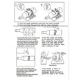 thumbnail image 5 of Arc Glass Bottle Cutter DIY Tool Portable Quick Glass Cutting Kit,Square & Round Bottle Cutting Machine with Accessories, 5 of 5