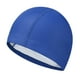 thumbnail image 2 of Equipo de natación, accesorios de natación, gorro de natación impermeable, revestimiento para adultos, unisex, protección para el cabello y los oídos, gorro de natación sin apretar, gorro de natación, 2 of 6