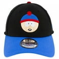 thumbnail image 2 of South Park Stan New Era 39Thirty Fitted Hat-Medium/Large, 2 of 6