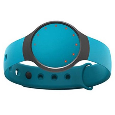 Misfit Flash with Clasp Band, Wave