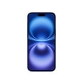 thumbnail image 4 of Verizon iPhone 16 Plus 128GB Ultramarine. Apple Intelligence., 4 of 14