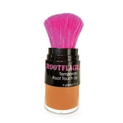 Rootflage Temporary Root Touch Up Powder Bright Copper Red - Hide Unwanted Gray Hair Color
