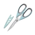 thumbnail image 1 of Cutter Category Stainless Steel Kitchen Scissors for Household Use with Durable Ergonomic Design and -Purpose Utility, 1 of 4