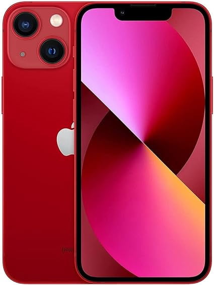 Apple iPhone 13 512GB Unlocked Smartphone - Open Box - Walmart.ca