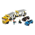 thumbnail image 2 of LEGO City Great Vehicles Auto Transporter Building Set, 2 of 8