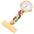 thumbnail image 2 of Miangastore Nurse Watch 2pcs Hanging Pocket Watch for Student Nurses Doctors, 2 of 8