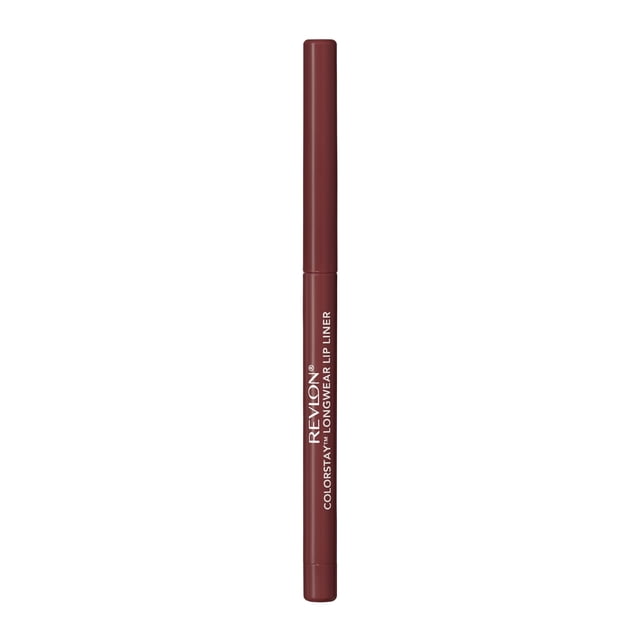 Delineador de labios Revlon Colorstay Raisin 1pz