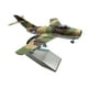 thumbnail image 2 of Avión de a reacción a escala 1/72, juguete coleccionable, exhibición de modelos de aviones de aleación, avión simulado para mueble de TV,, 2 of 9