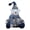 b, variante sur MesaSe Christmas Bear Poupée Peluche Ornement Doux Animal en Peluche Ours Poupée Porter Costume de Noël Foulard Tricotée Maison Accessoires Photo Créatifs Décoration de Noël Cadeau des Fêtes