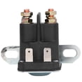 thumbnail image 2 of Solenoid Starter, Solenoid Valve 725-04439A Reliable Simple To Use  For 247203701 Tractor, 2 of 8