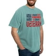 thumbnail image 4 of CafePress - U.S. Army I Will Forever - Mens Comfort Colors Shirt, 4 of 5