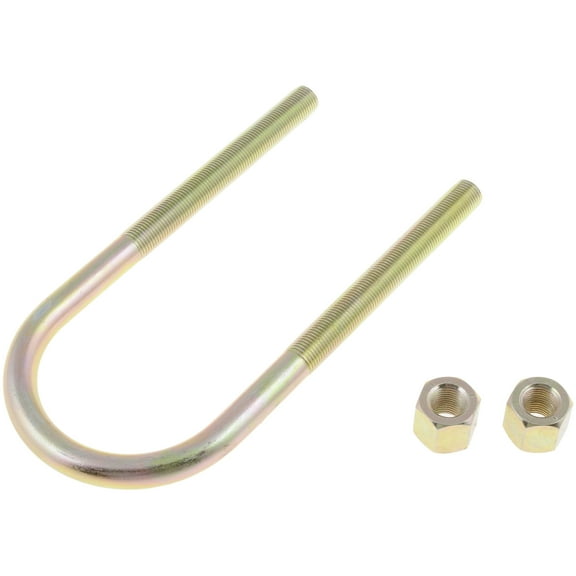 Dorman - Help 35639 Threaded U-Bolt
