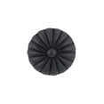 thumbnail image 2 of Richelieu Bp668 1-1/4" Mushroom Cabinet Knob - Natural Iron, 2 of 5