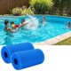 thumbnail image 4 of Paquete de 15 Cartuchos de Esponja de Filtro de Piscina para Tipo una Herramienta de Limpieza de Bañera de Hidromasaje Lavable Reutilizable, 4 of 5