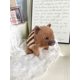 thumbnail image 1 of Large collection of plush toys, plush dolls, dolls, gifts, bags, and keychains wild boar, 1 of 1
