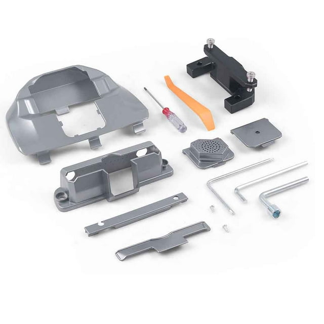 Langgg Bracket Rotation Mount Auto Holders Mount Rack Screen Support Interior Central Holder Organizer Accessories Swivel