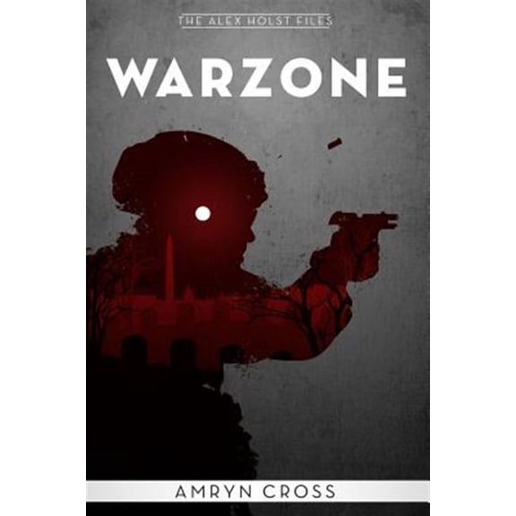 East Wind: Warzone (Paperback)