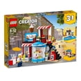 thumbnail image 1 of Set LEGO Creator Pastelería Modular 31077, 1 of 4