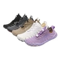 thumbnail image 4 of Minimalist Water Hiking Shoes - Unisex Breathable, Anti-Slip for Trail Walking, Running, and Aquatic Sports, 4 of 10