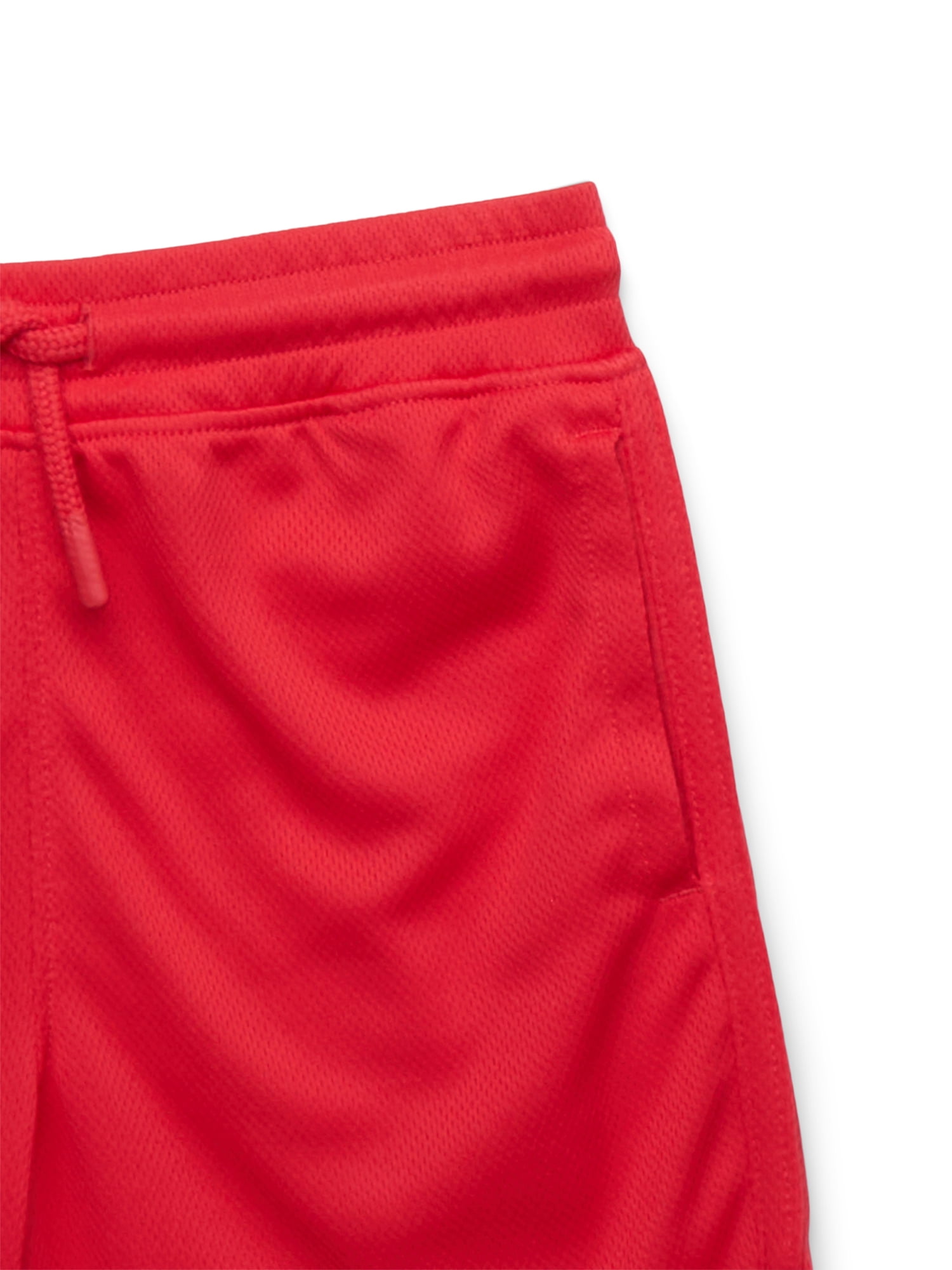 Garanimals Toddler Boys Basketball Shorts, Sizes 18M-5T