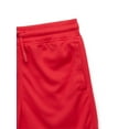 thumbnail image 4 of Garanimals Toddler Boys Basketball Shorts, Sizes 18M-5T, 4 of 4