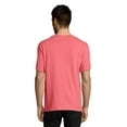 thumbnail image 2 of Big Men's Tagless Short Sleeve Tee, 2 of 3