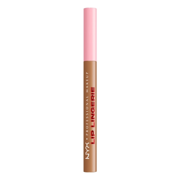 Delineador para Labios Nyx Professional Makeup Lingerie Liner Stain Tease u Later de 1ml