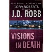 Pre-Owned Visions in Death (Hardcover 9780399151712) by J D Robb