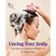 thumbnail image 3 of Masajeador manual Scalp Therapy Keranique Hair Growth, 3 of 7