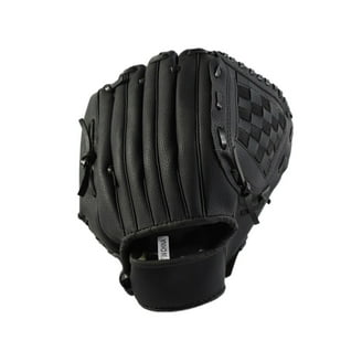 Rawlings Playmaker Series 10.5 In. Leather Baseball Glove, Right