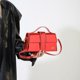 thumbnail image 2 of Bolsa para Mujer Bolso Estilo Tote Bag, Casual, Elegante con Múltiples Compartimientos, 2 of 7