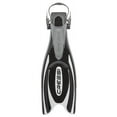 thumbnail image 2 of Cressi Frog-Plus Fins, 2 of 5