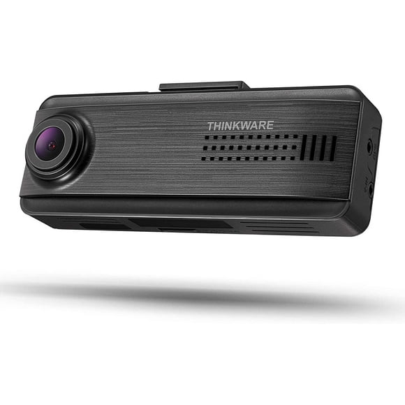 THINKWARE F200 PRO Full HD 1080p Dash Cam with Built in WiFi- Renewed