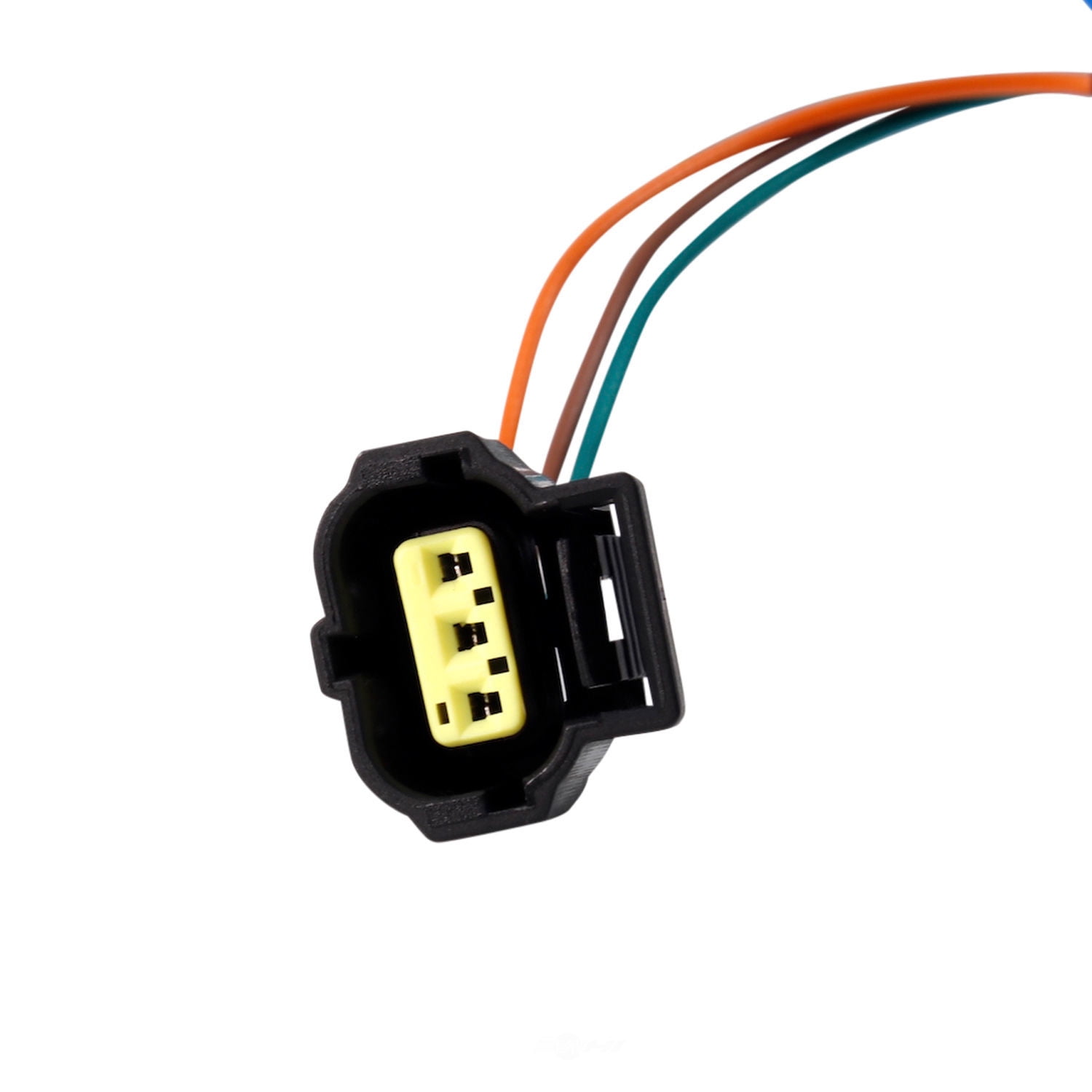 GMB 525-6480 Fuel Pump and Sender Assembly