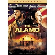 The Alamo (DVD), Mill Creek, Western