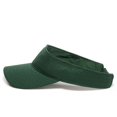 thumbnail image 5 of Outdoor Cap JMV-100 Jersey Mesh-Dark Green-Adult, 5 of 8