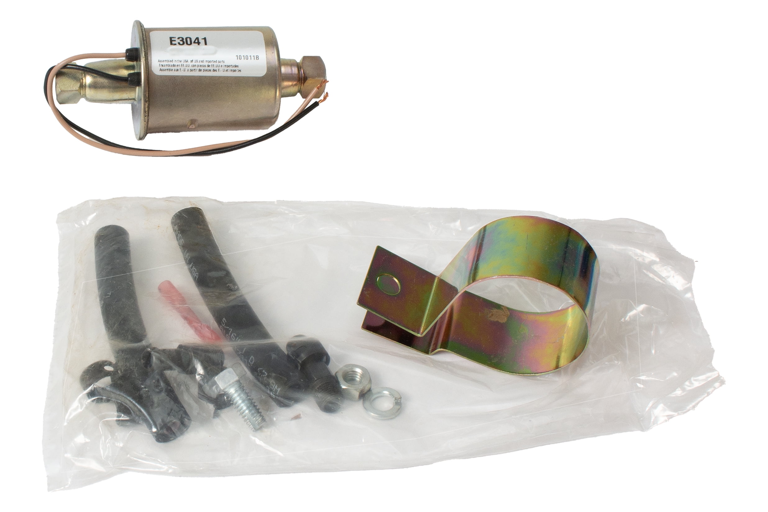DENSO 951-0018 Fuel Pump Fits select: 2005-2010 HONDA ODYSSEY