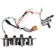 thumbnail image 2 of Solenoide de transmisión 31940-85X01 RE4F03B Compatible con NISSAN ALTIMA / MAXIMA / QUEST / SENTRA, 2 of 11