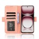 thumbnail image 3 of Funda Tipo Billetera GANGXUN para OPPO Reno 12 5G – Tapa Flip con Tarjetero, 3 of 5