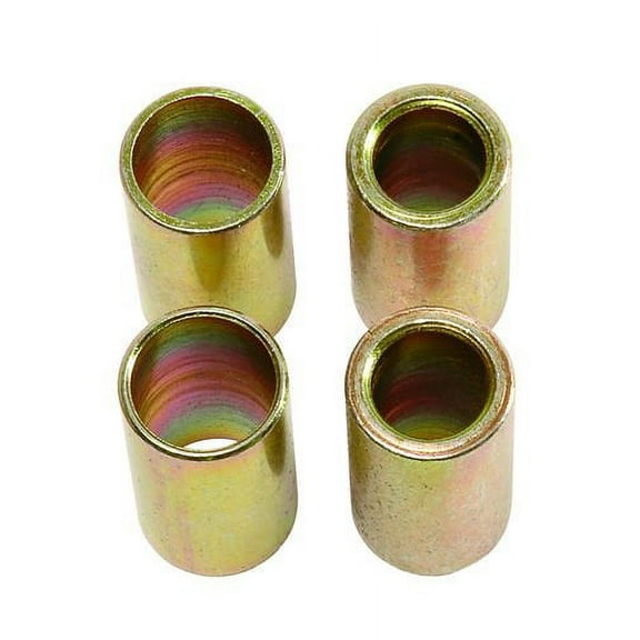 QA1 Precision Products, Inc SG12-84 QAPSG12-84 SPACER ROD END MISALIGN SS 3/4