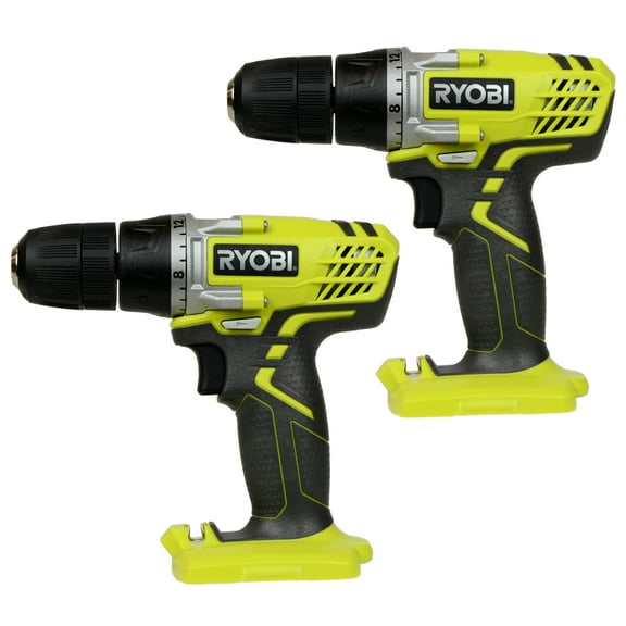 Ryobi Cordless Impact Driver