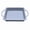 Gray, variant on Rimmed Non-Stick Carbon Steel Baking Sheet, Multifunctional Oven Bakeware for Roasting Bread Jelly Rolls Pastries